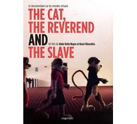 The Cat, the Reverend and the Slave [Francia] [DVD]