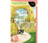 The Cat The Sneak And The Secret (ebook)