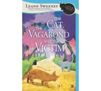 The Cat The Vagabond And The Victim (ebook)