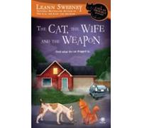 The Cat The Wife And The Weapon (ebook)