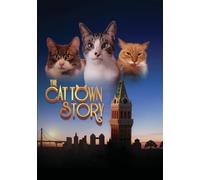 The Cat Town Story