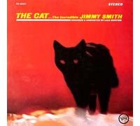 The Cat - Vinilo