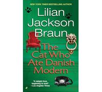El gato que se comió Danish Modern: 2 – Penguin Books