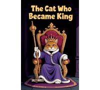 The Cat Who Became King