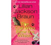 The Cat Who Blew the Whistle: 17