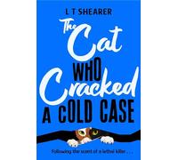 The Cat Who Cracked A Cold Case