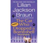 The Cat Who Dropped A Bombshell (ebook)