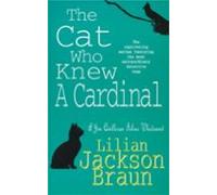 The Cat Who Knew A Cardinal (the Cat Who... Mysteries Book 12)