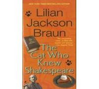 The Cat Who Knew Shakespeare (ebook)