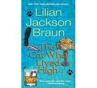 The Cat Who Lived High (ebook)