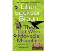 The Cat Who Moved a Mountain: 13 – Penguin Books