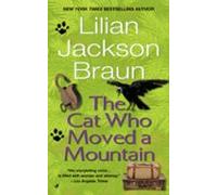 The Cat Who Moved A Mountain (ebook)