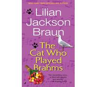 The Cat Who Played Brahms: 5
