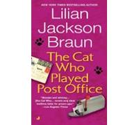 The Cat Who Played Post Office (ebook)