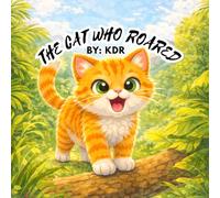 The Cat Who Roared
