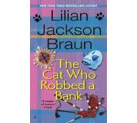 The Cat Who Robbed A Bank (ebook)