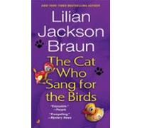 The Cat Who Sang For The Birds (ebook)