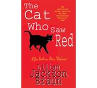 The Cat Who Saw Red (the Cat Who… Mysteries Book 4) (ebook)