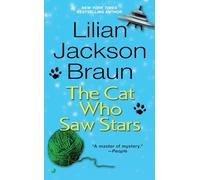 The Cat Who Saw Stars: 21