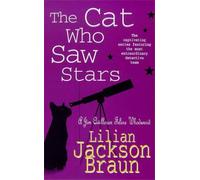 The Cat Who Saw Stars (The Cat Who... Mysteries, Book 21): A quirky feline mystery for cat lovers everywhere