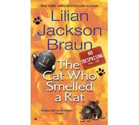 The Cat Who Smelled a Rat: 23