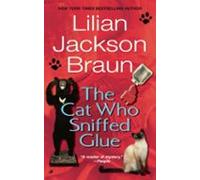 The Cat Who Sniffed Glue (ebook)