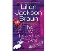 The Cat Who Talked to Ghosts: 10