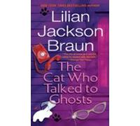 The Cat Who Talked To Ghosts (ebook)