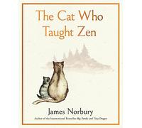 The Cat Who Taught Zen