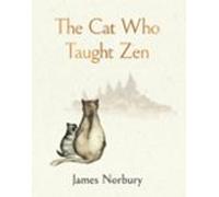 The Cat Who Taught Zen