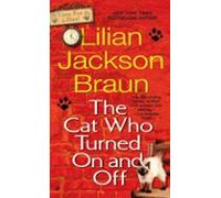 The Cat Who Turned On And Off (ebook)