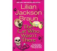 The Cat Who Wasn't There: 14