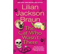 The Cat Who Wasnt There (ebook)