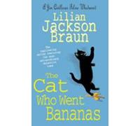 The Cat Who Went Bananas (the Cat Who… Mysteries Book 27) (ebook)