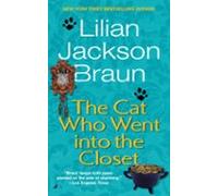 The Cat Who Went Into The Closet (ebook)