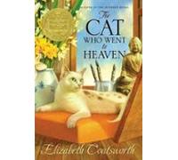 The Cat Who Went To Heaven (ebook)