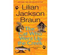 The Cat Who Went Up the Creek: 24