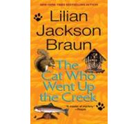 The Cat Who Went Up The Creek (ebook)