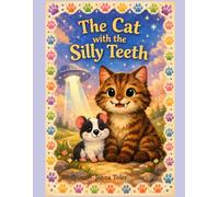 The Cat with the Silly Teeth