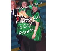 The Catalogue of Cat Poems.