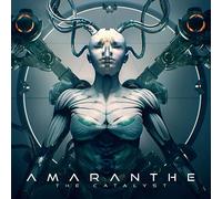 Amaranthe The Catalyst (CD) (Importación USA)