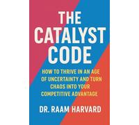 The Catalyst Code: 4 (Psychology)