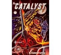 The Catalyst (vargo Statten) (ebook)