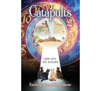 The Catapults: Four Cats, One Mission