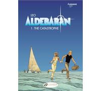 The catastrophe: Edition en anglais: 1 (Aldebaran, 1)
