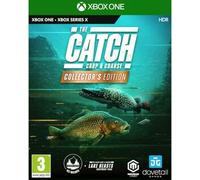 The Catch. Carp & Coarse - Collector'S Edition