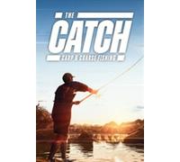 The Catch: Carp & Coarse Fishing (PC) Steam Key GLOBAL