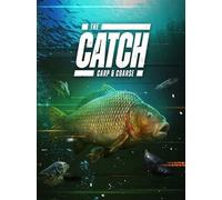 The Catch: Carp & Coarse (PC) - Steam Key - GLOBAL