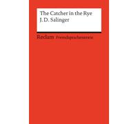 The Catcher in the Rye: 19810