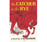 The Catcher in The Rye